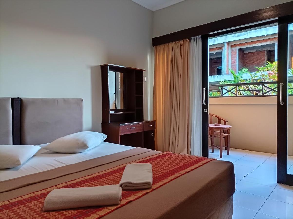 Hotel Sapta Petala Kuta (Bali)