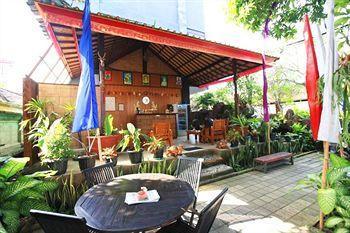Sapta Petala Hotel