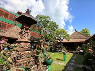 Hotel Sapta Petala Kuta (Bali)